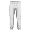Alleson Athletic Crush Men's Baseball Pant with Braid. Breathable Pants