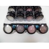 Just Kolour Eye Shadow Compacts Solid & Shimmery Shades Light