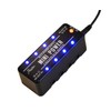 Rowin Guitar Effect Power Supply 8 Independent 9V DC Output