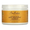 Shea Moisture Mascarilla Tratamiento Profundo Karité 326g