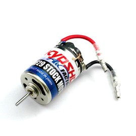 京商 AF29 ストックモーター (27T) ラジコン用パーツ 70527