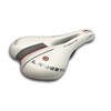 MONTEGRAPPA Liberty Comfortable Bike Saddle Gel Saddle with Soft Cushion