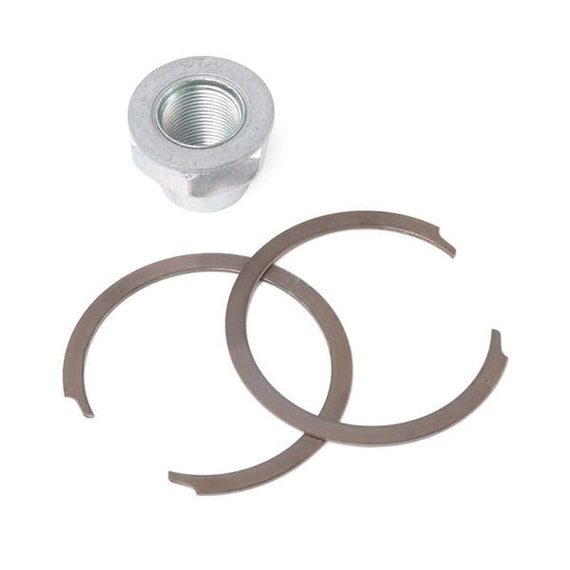 SKF VKBA 6550 Wheel bearing kit