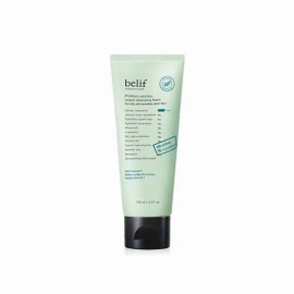 빌리프 프라블럼 솔루션 비건 클렌징 폼 100ml belif Problem Solution Vegan Cleansing Foam 100ml