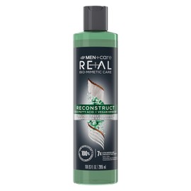 Dove Men+Care DV M Real Coco Repair SH 4p10z Champú Real Coco Repair 10 FO