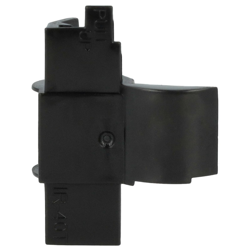 vhbw 1 x Ink Roller, Black Compatible with Casio FR