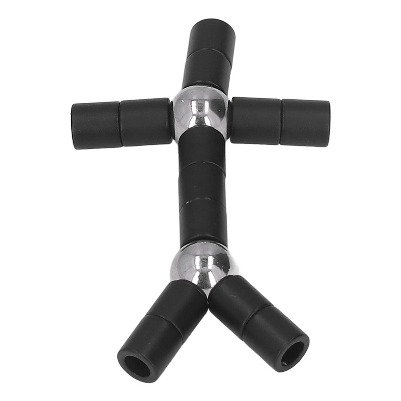Magnetic Pen Toy Stress Relief Decompression Magnetic Metal Writing Pen
