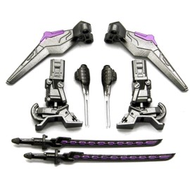 YIMAIVIST - Upgrade Kit for SS104 Nightbird - Accessories to Choose (A Set)