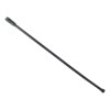 Repuesto Antena Salpicadera Lisa 41 Cm P/ford Explorer Negro