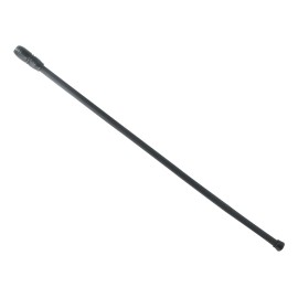 Repuesto Antena Salpicadera Lisa 41 Cm P/ford Explorer Negro