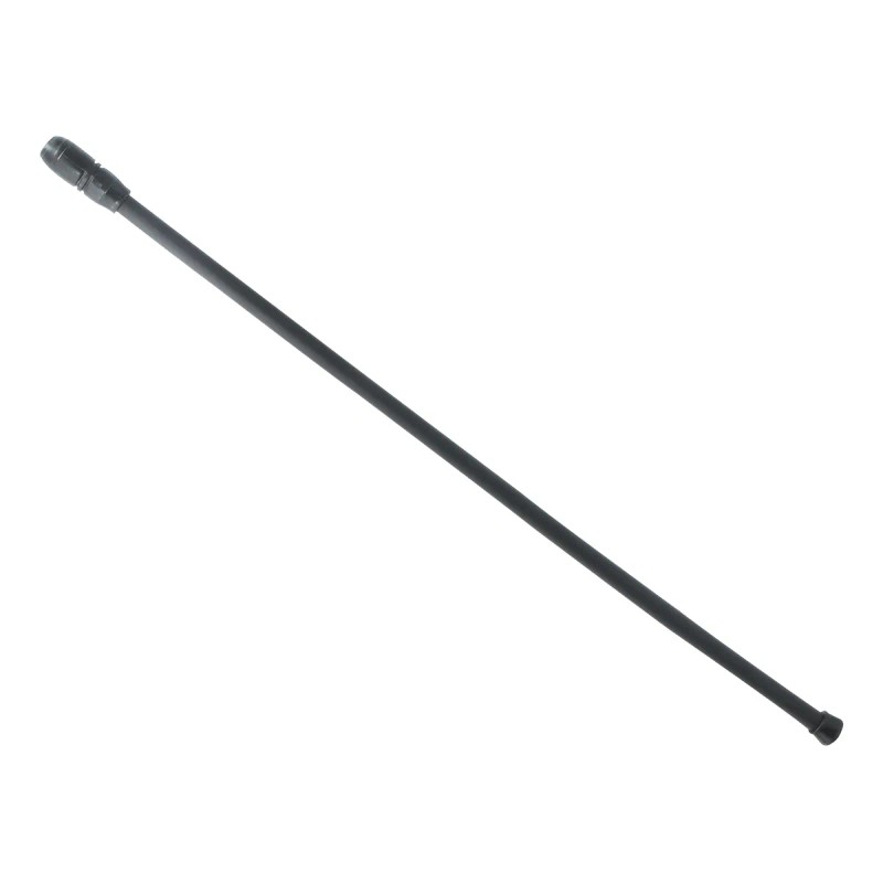 Repuesto Antena Salpicadera Lisa 41 Cm P/ford Explorer Negro