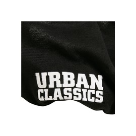 Urban Classics Unisex Strap with Face Mask, Everyday Mask, One Size, White