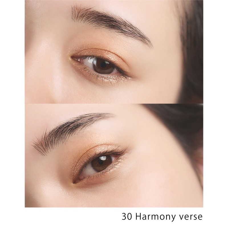 Celvoke Vatic Eyes 30 Harmony Verse Eye Shadow Solid Color