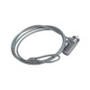Q-Connect Laptop Computer Numerical Cable Lock