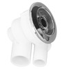 Bath Massage Nozzle Heat Resistant Swimming Pool Nozzle Jet Bathtub