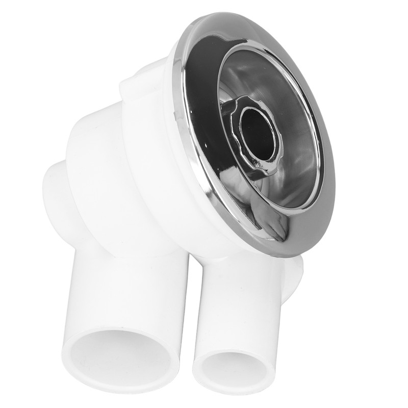 Bath Massage Nozzle Heat Resistant Swimming Pool Nozzle Jet Bathtub