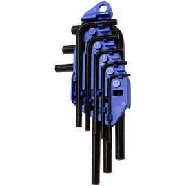 SK11 Hex Key Set of 8 No. 21 mm B