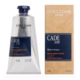 L’OCCITANE L'Occitane En Provence CADE Perfume After Shave Balm 2.5 oz NIB 75 ML