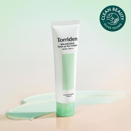 Torriden Balanceful Cica Tone Up Sun Cream 60mL - Torriden Balanceful Cica Tone Up Sun Cream 60mL