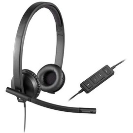 H570e [USB Headset Stereo]