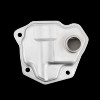 GEARZAAR Auto Transmission Filter Oil Pan Gasket Kit For Nissan