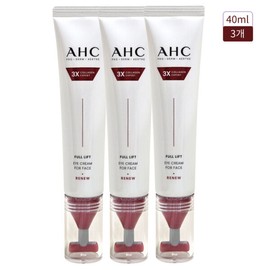 AHC Eye Cream Season 14 Full Lift 40ml 3pcs / AHC 아이크림 시즌14 풀리프트 40ml 3개
