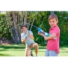 PromoOpción Pistola Chorro Agua Presion Cilindro 575ml Juegos Acuaticos
