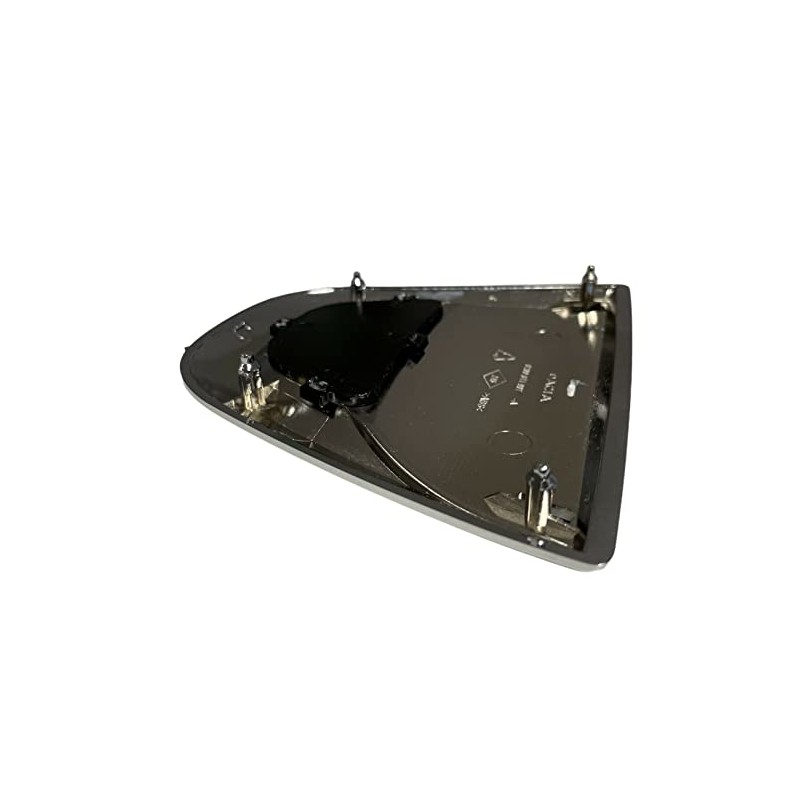 Front Grill Badge Emblem Replacement For Sandero / Duster /