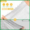 Pond Net, Bird Protection Net, Pigeon Net for Garden, 12
