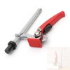 Clamp,fangzi Woodworking Desktop Quick Acting Hold Down Clamp Fixed Clip