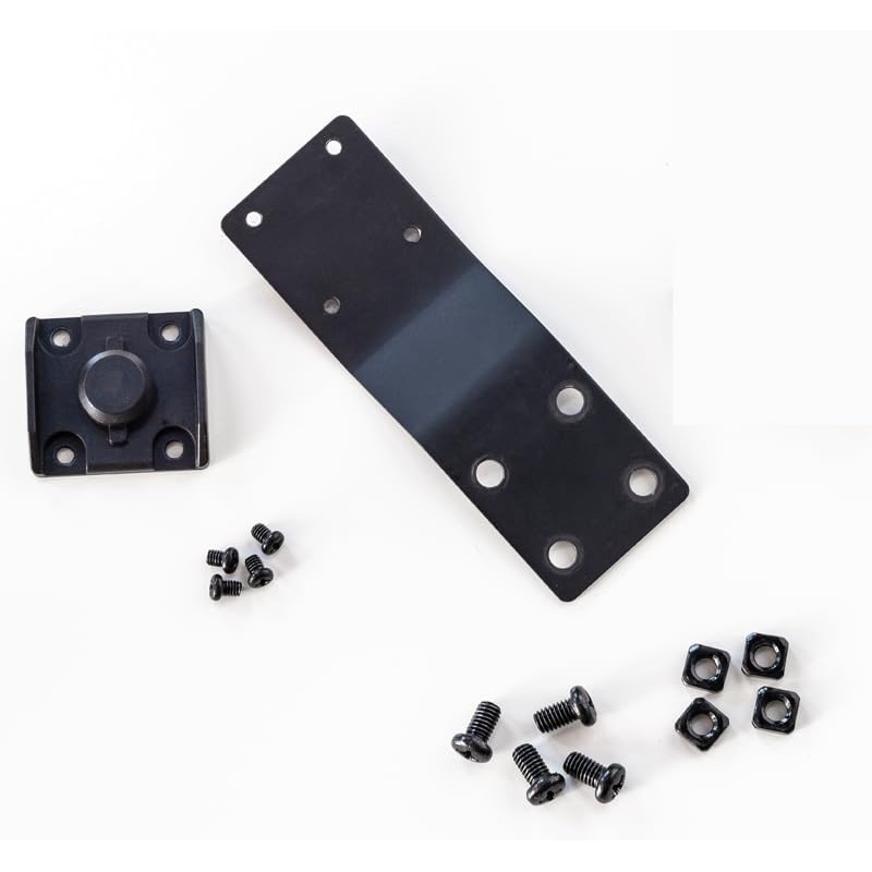 Quokka Mobility Bag for Permobil Power Wheelchairs