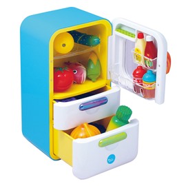 Party Queen series Refrigerator No.6742 [Japan Import] by Royal