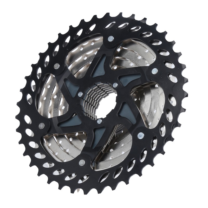 Bike Freewheel 11 Speed 11‑40T High Durability Hardening Technology Easy