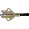 Dorman C92398 Parking Brake Cable