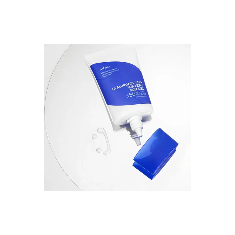 Isntree - Hyaluronic Acid Watery Sun Gel Spf 50