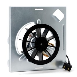 Hipoilk S97012026 Bathroom Fan Motor Assembly for Broan 688-K 688-J 688-H 663G, Nutone 695-R02 B 695-R03 B 696N-R02B 696N-R01 B Exhaust Fan Replacement Motor