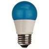 TCP 40W Equivalent, LED Blue Light Bulbs, Non-Dimmable