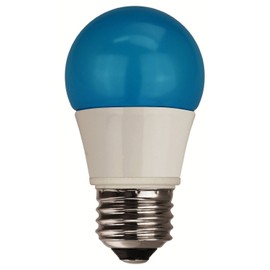 TCP 40W Equivalent, LED Blue Light Bulbs, Non-Dimmable