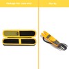 FBLFOBELI Hard Carrying Case for Fluke T5-1000/T5-600/T6-1000/T6-600 Electrical Voltage, Continuity