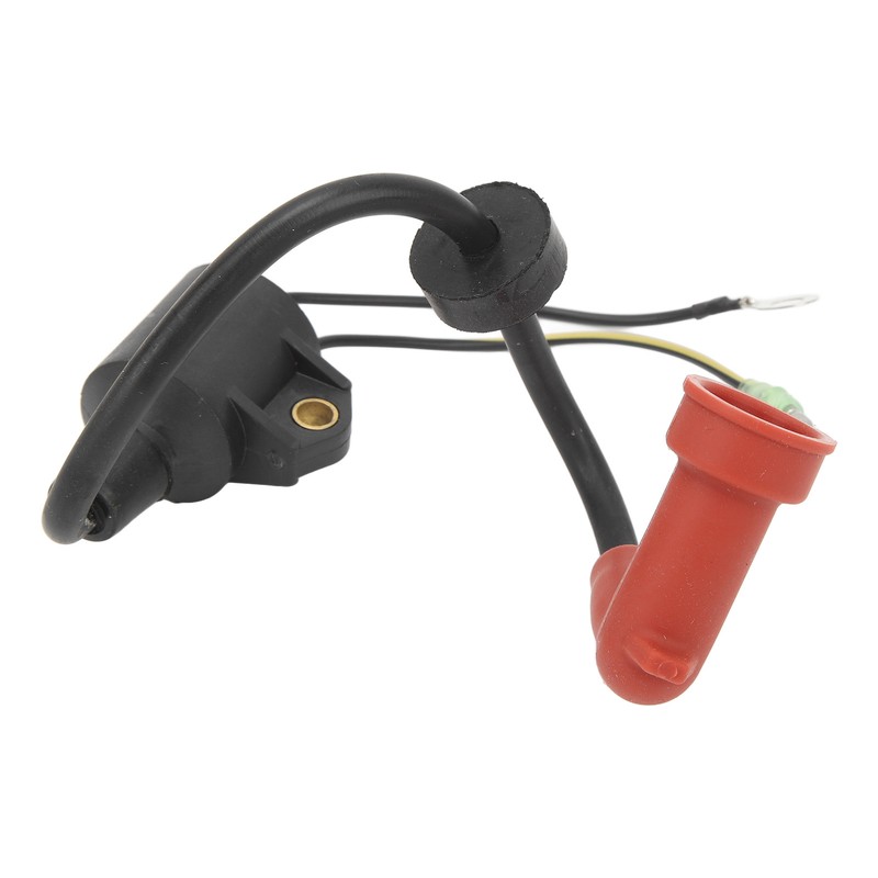 Ignition Coil 63V 85570 00 00 Outboard Engine Ignition Coil
