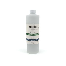Vaporium 70/30 VG/PG, FOOD GRADE, KOSHER, 8 FL. OZ