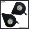 DBMOTOR 2010-2018 Dodge Ram Tow Mirror LED Puddle Lamp -