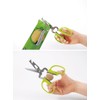 Swiss Army Kitchen Shears, 190 X 94 mm # 27137