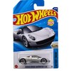 Hot Wheels Gordon Murray T.33 Diecast Car, Factory Fresh Series, 1:64 Scale, Silver