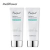 Mediflower 퍼펙트 워터풀 유브이 선에센스 50mlx2개 Perfect Waterful UV Sun Essence 50ml x 2 pcs