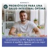 Wc Regularity Laxante Natural Probioticos Newmanity 300 Caps Sabor Sin