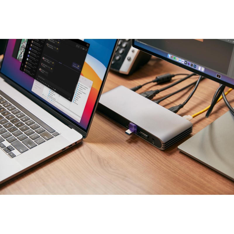Kingston USB Data Traveler MicroDuo 3C, Capacidad: 64GB, USB Type-C