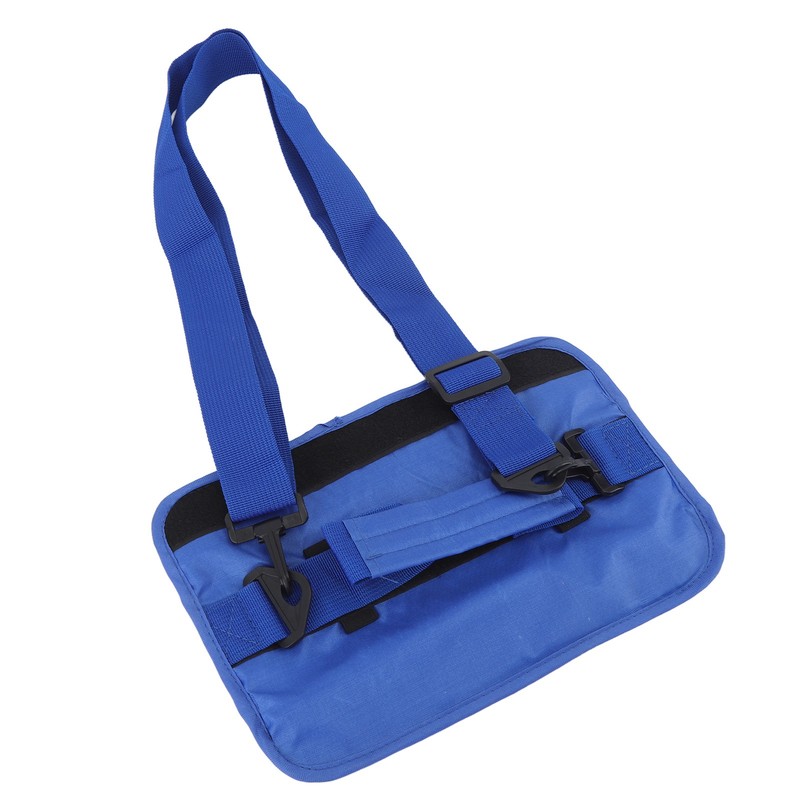 Golf Club Carry Bag Lightweight Breathable Portable Golf Club Carrier