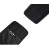 BLACKWILD Motorcycle Kidney Belt with Primaloft®, Back Support Belt for