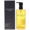 shu uemura Botanic Cleansing Oil, 15.2 fl oz (450 ml)